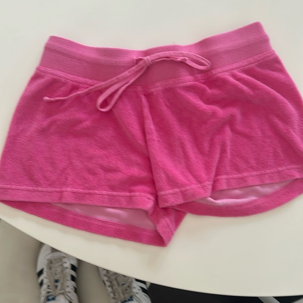 Hardtail shorts size Large. Perfect condition. Barely worn. Longer length.